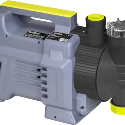 Pompa do wody 1500W 4700L/h KD5271