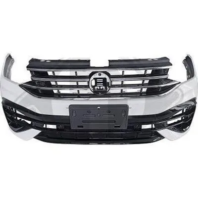 Zderzak Przedni VW Tiguan 20+ w Stylu R-Line