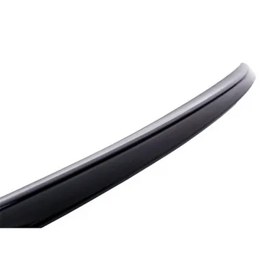 Lotka Lip Spoiler Gloss Black MERCEDES GLE C292 2015-2019