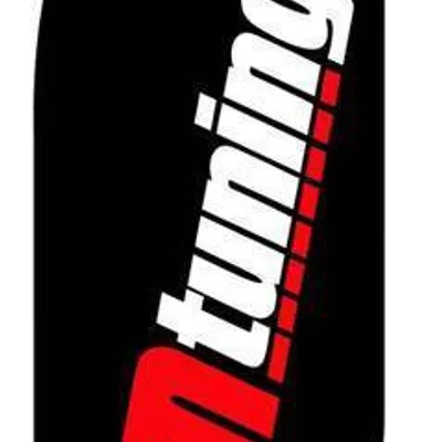 Flaga MTuning 320cm