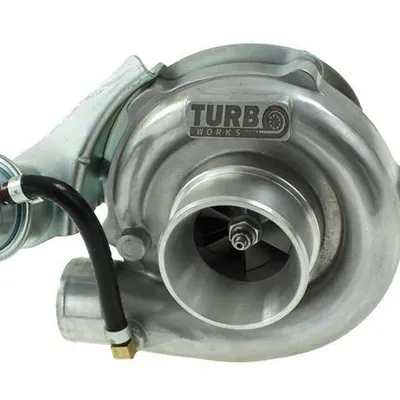 Turbosprężarka TurboWorks GT4376R BB