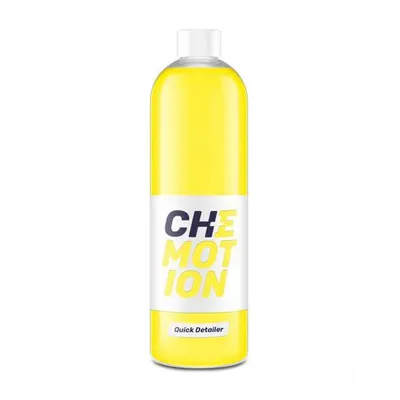 Chemotion Quick Detailer 1L (Quick Detailer)
