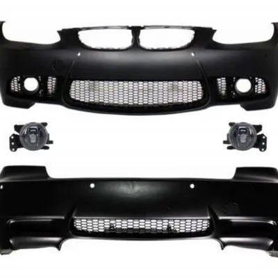 Body kit bmw e92 e93 06-10 look m3 pdc