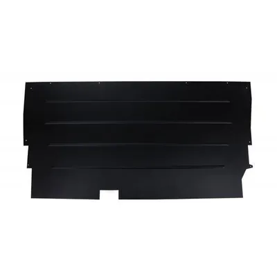 Firewall BMW E46 COUPE drzwi boczki panele coupe tył