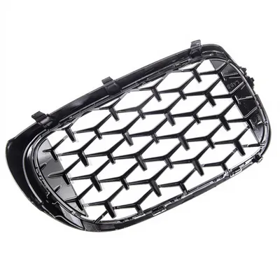 Grill sportowy Black Gloss Black BMW 7 G11 G12 przed liftem 2015-2019