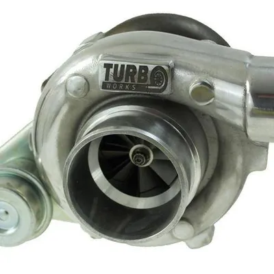 Turbosprężarka TurboWorks GT28 Float