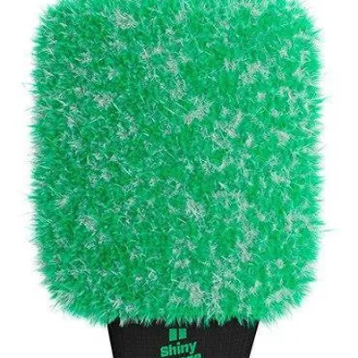 Shiny Garage Wolly Synthetic Wash Mitt (Rękawica do mycia)