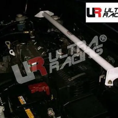Rozpórka Mitsubishi Lancer 02-07 CS2/3/5 Ultra-R przednia górna Strutbar