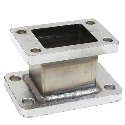 Flansza redukcja turbo T25/T3