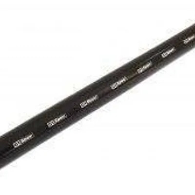 Łącznik 100cm D1Spec Black 63mm