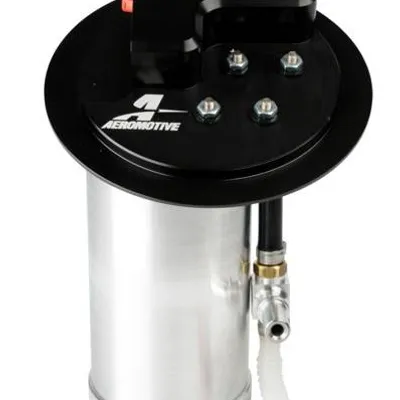 Pompa paliwowa Eliminator Aeromotive 10-13 Mustang