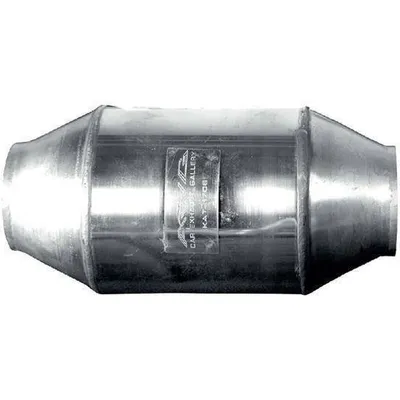 Katalizator uniwersalny FI 55 0.7-1.6L EURO 2 200 CPSI - wkład metalowy