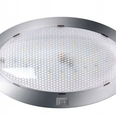 Lampa oświetlenia wnętrza ledowa Orion 12V LED