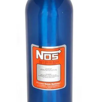 Nos Butla nitro 7L z zaworem biezpieczeństwa