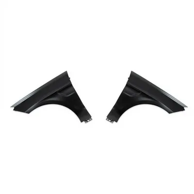 Bodykit MERCEDES M-Class W166 przed liftem 2011-2015