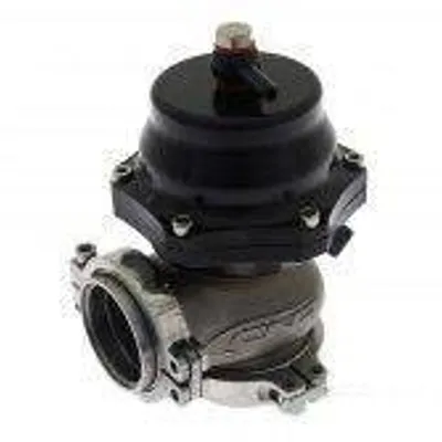 Wastegate zewnętrzny TurboWorks 44mm V-Band Black