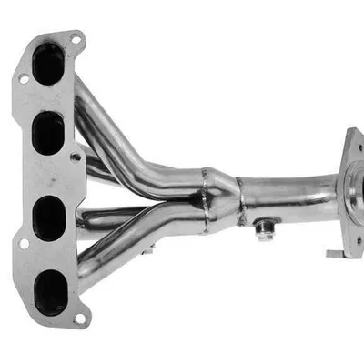 Kolektor wydechowy NISSAN ALTIMA SENTRA QR25DE 02-06