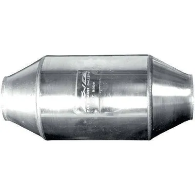 Katalizator uniwersalny FI 60 2-3L EURO 4 200 CPSI - wkład metalowy