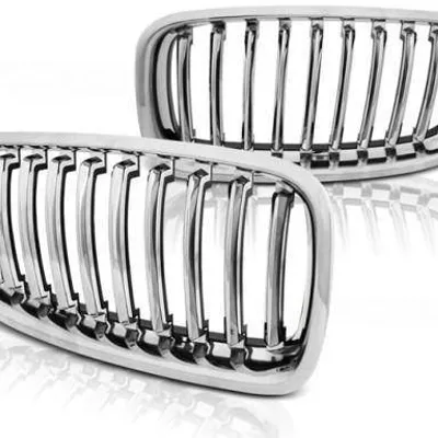 Grill przedni bmw f30 11- chrom
