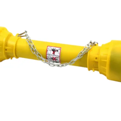 Wałek transmisyjny przegubowy 90 cm KD10067