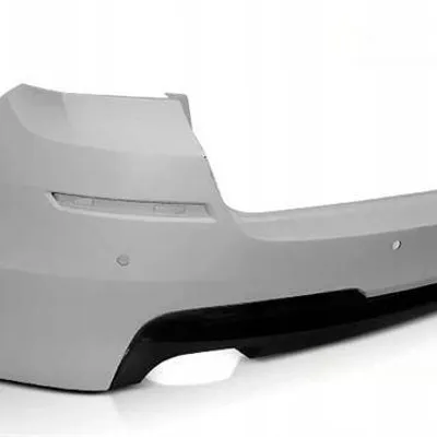 Zderzak tylny sport pdc do Bmw F11 10-16