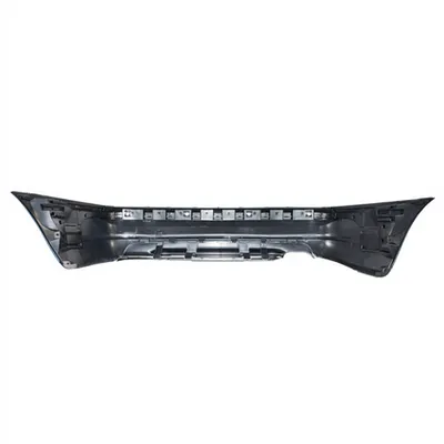 Tylny zderzak sport zestaw z dyfuzorem BMW 3 E46 1998-2005