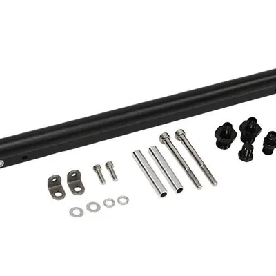 Listwa paliwowa TOYOTA 1JZ Black