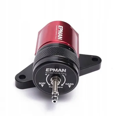 Blow off Epman Subaru WRX