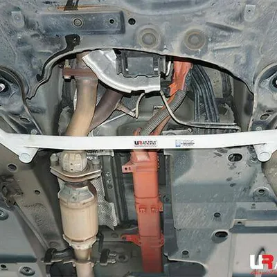 Rozpórka LEXUS RX 350 3RD GEN (AL10) 3.5 V6 4WD 2008-2012