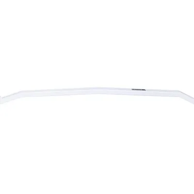 Rozpórka BMW Z4 E85 E86 przednia górna White