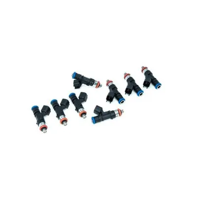 Wtryskiwacze DeatschWerks 750cc Corvette LS2, GTO LS2, CTS-V, Trailblazer SS