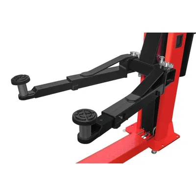 Podnośnik kolumnowy hydrauliczny półautomatyczny 230v kd5811