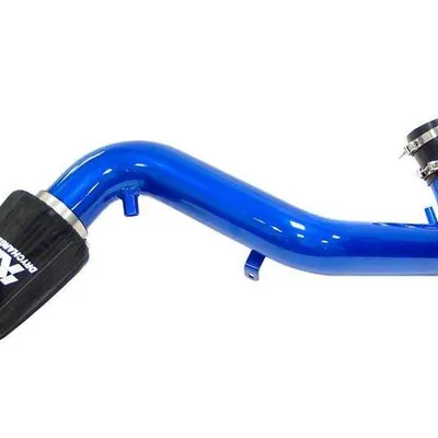 Układ dolotowy Peugeot 206 RC 2.0L K&N 69-7503TB