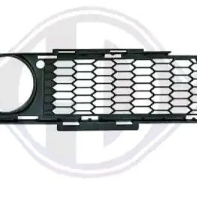 Kratka zderzaka bmw e90 e91 05-08 m-tech prawa