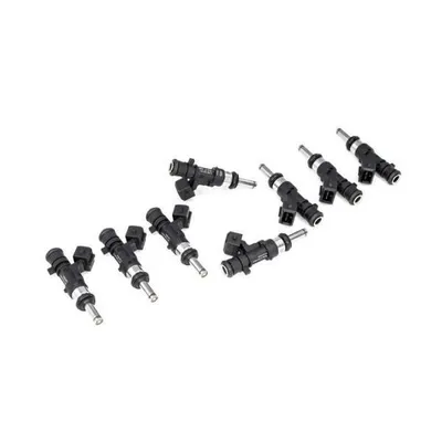 Wtryskiwacze DeatschWerks 600cc Mercedes C63 AMG 07-14, E63 AMG 07-11