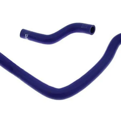 Przewody Silikonowe Honda Civic 96-00 TurboWorks Woda
