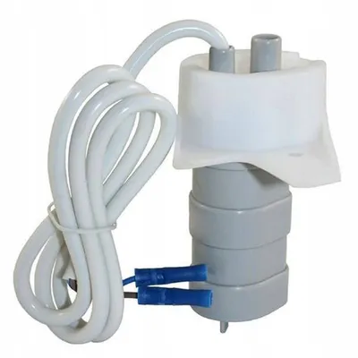 Pompka elektryczna do toalet Thetford C2/C200 - Ha