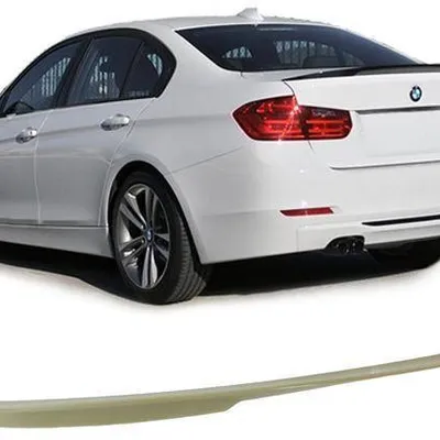 Spoiler BMW F30 3 Series (2010-up) M3 Design