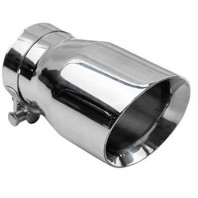 Końcówka Tłumika Typ:21 89mm wejście 76mm