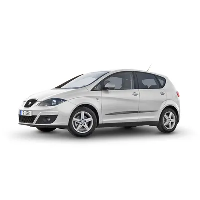 Seat Altea listwy boczne