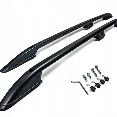 Relingi dachowe TOYOTA LAND CRUISER J120 2002-2009