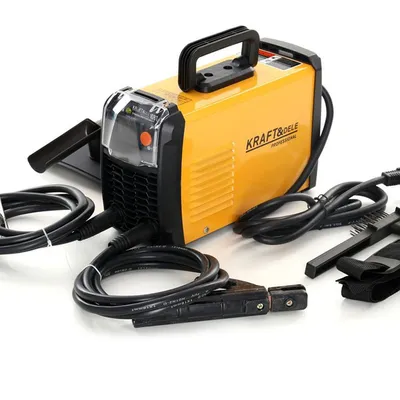 Spawarka inwertorowa 330A KD1850