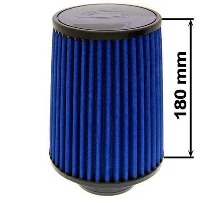 Filtr stożkowy SIMOTA JAU-X02201-11 80-89mm Blue