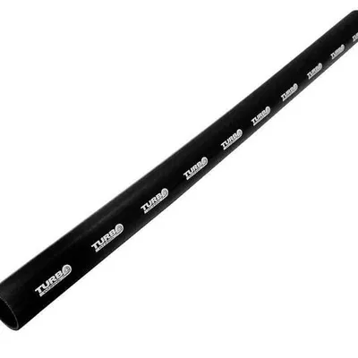 Łącznik 100cm TurboWorks Black 102mm