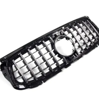 Grill przedni mercedes glb x247 facelift 06-23- ch