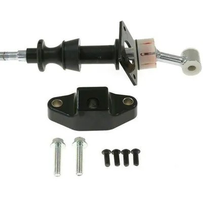 Short Shifter Subaru BRZ Toyota GT86