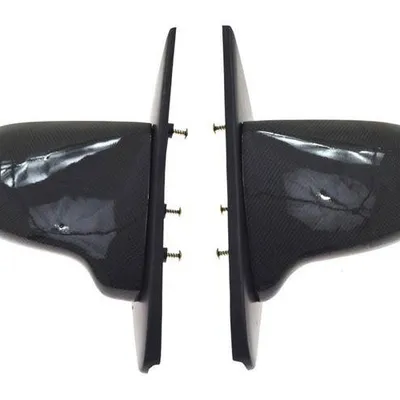 Lusterka Spoon HONDA CIVIC 92-95 2/3D CARBON