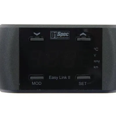 Komputer Diagnostyczny D1Spec EASY LINK II