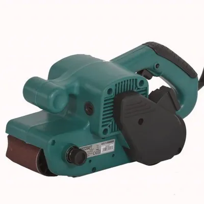 Szlifierka Taśmowa 2000W EC562