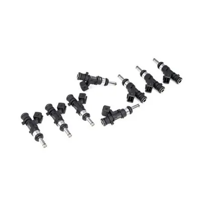 Wtryskiwacze DeatschWerks 850cc Mercedes C63 AMG 07-14, E63 AMG 07-11